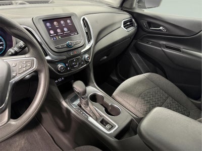 2023 Chevrolet Equinox FWD LT