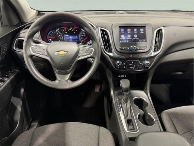 2023 Chevrolet Equinox FWD LT