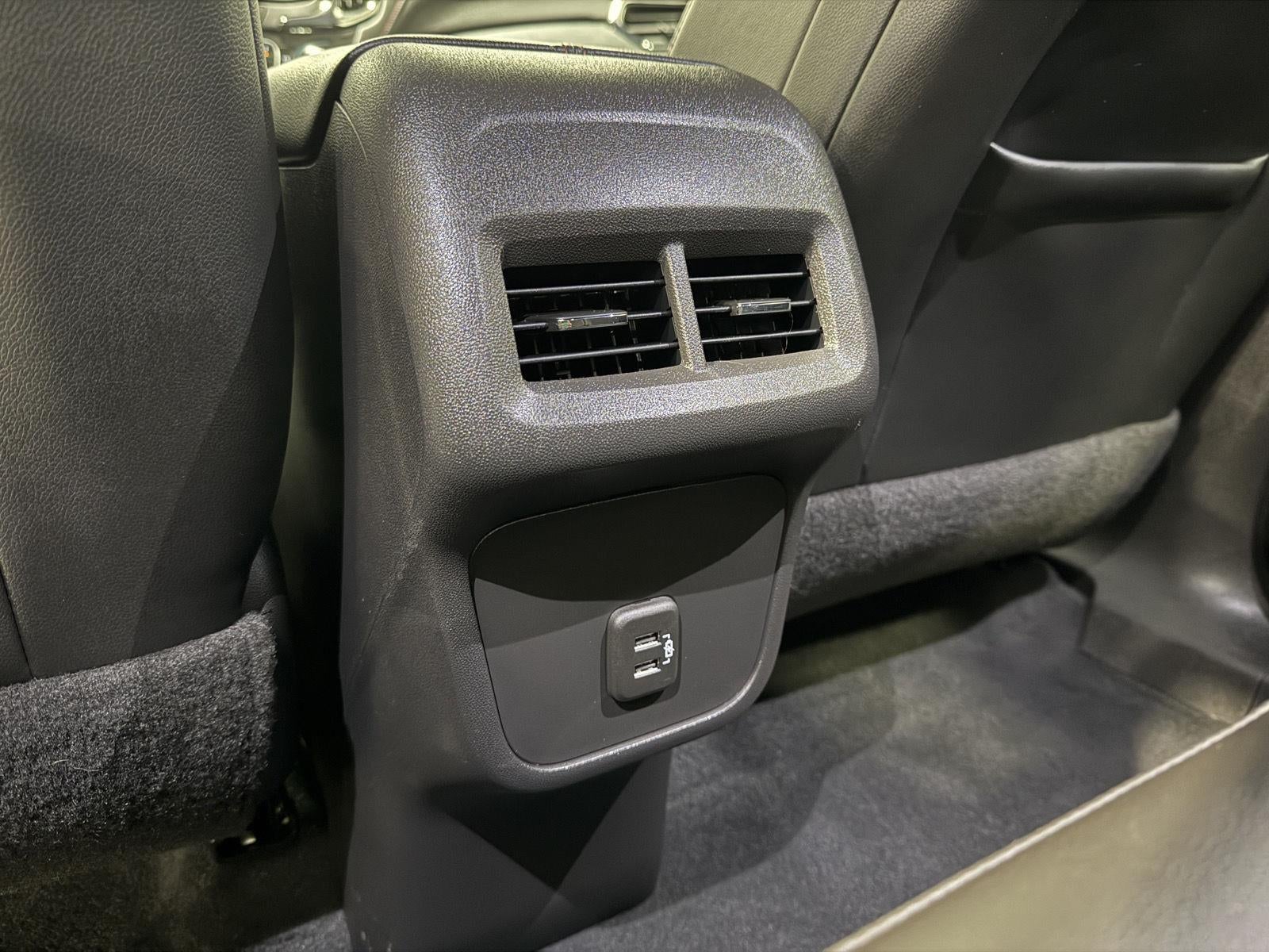 2022 Chevrolet Equinox AWD RS