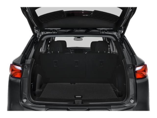 2021 Chevrolet Blazer AWD 2LT