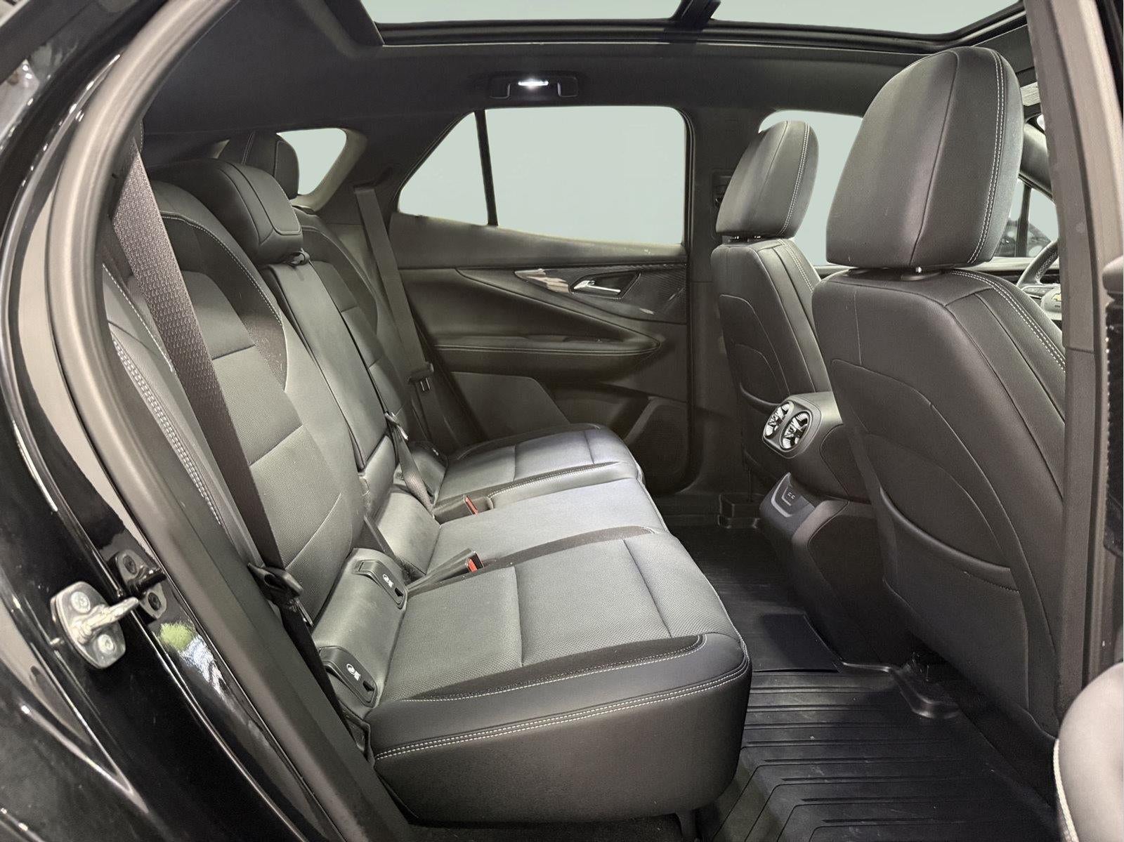 2024 Chevrolet Blazer EV eAWD 2LT