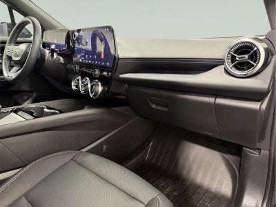 2024 Chevrolet Blazer EV eAWD 2LT
