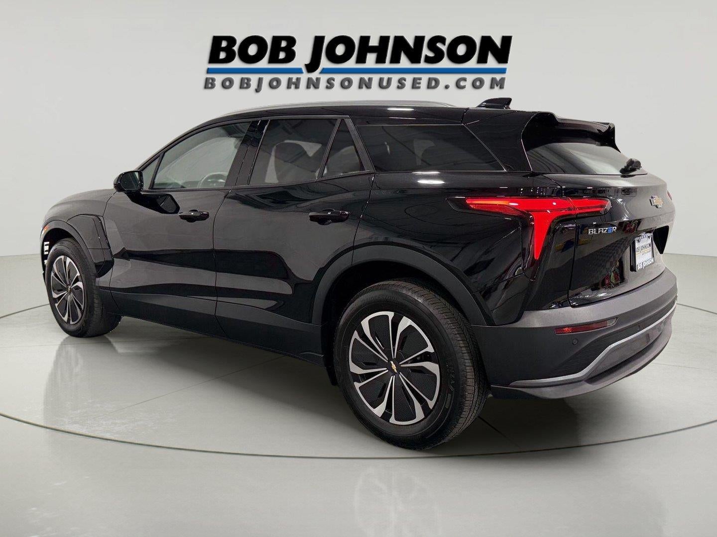 2024 Chevrolet Blazer EV eAWD 2LT