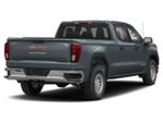 2024 GMC Sierra 1500 4WD Crew Cab Short Box Elevation with 3VL