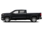 2024 GMC Sierra 1500 4WD Crew Cab Short Box Elevation with 3VL