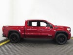 2021 GMC Sierra 1500 4WD Crew Cab Short Box Elevation
