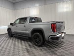 2025 GMC Sierra 1500 4WD Crew Cab Short Box Elevation with 3SB