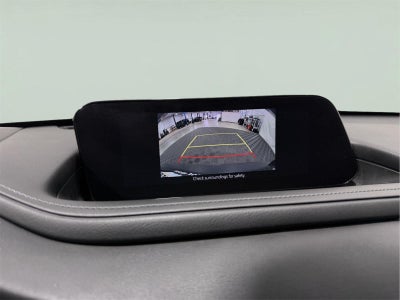 2021 Mazda Mazda CX-30 Select