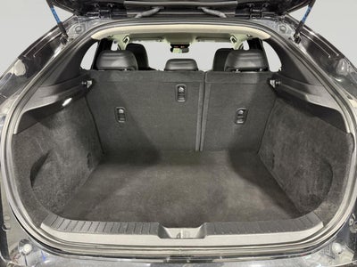 2021 Mazda Mazda CX-30 Select