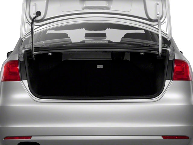 2013 Volkswagen Jetta 2.5L SE
