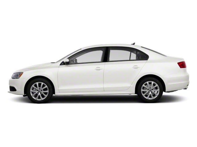 2013 Volkswagen Jetta 2.5L SE