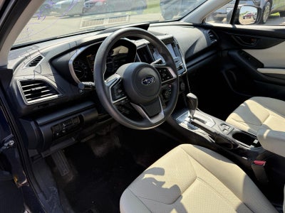 2020 Subaru Impreza Premium