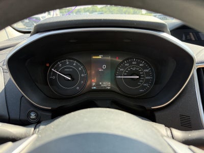 2020 Subaru Impreza Premium