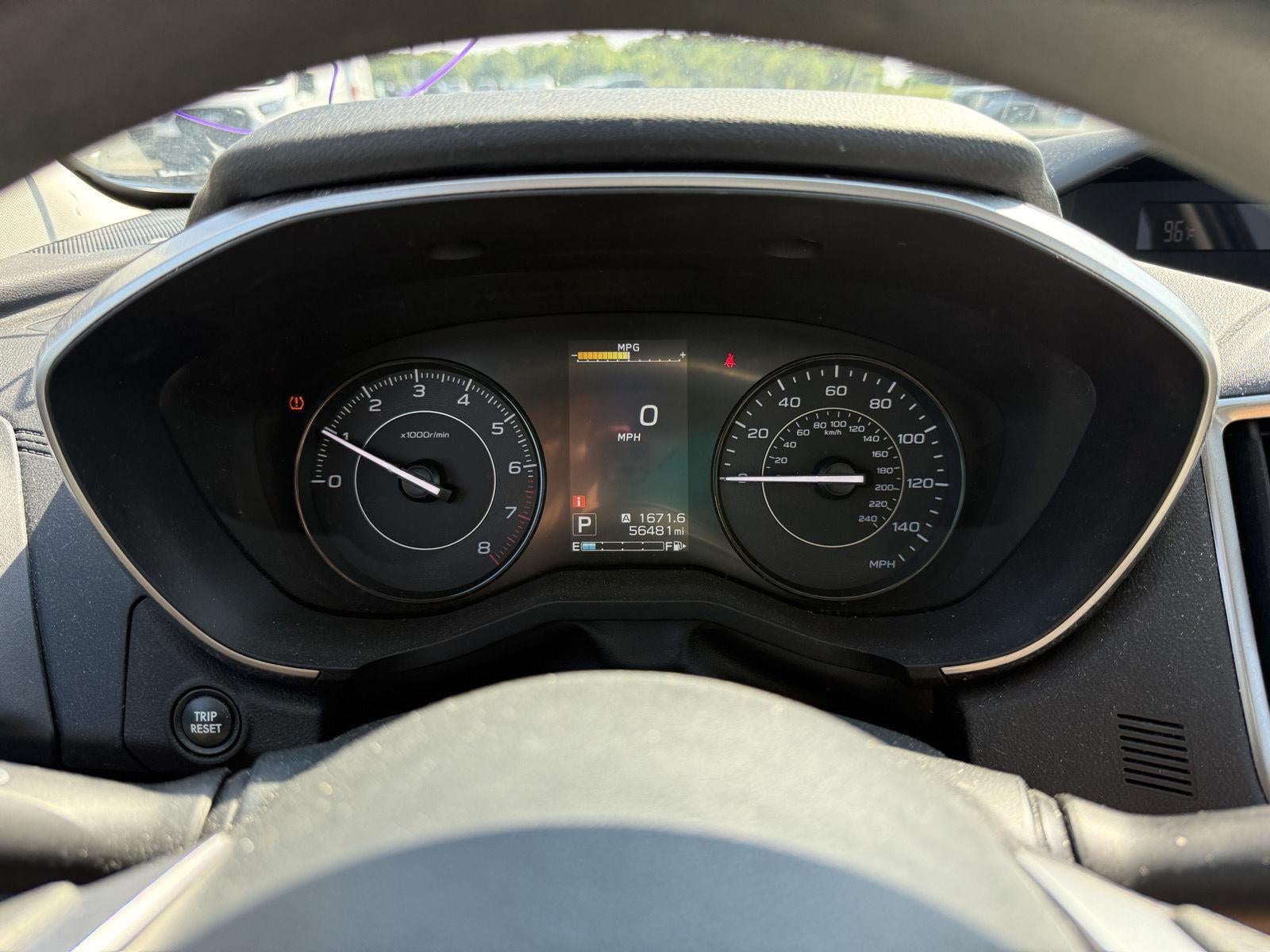 2020 Subaru Impreza Premium