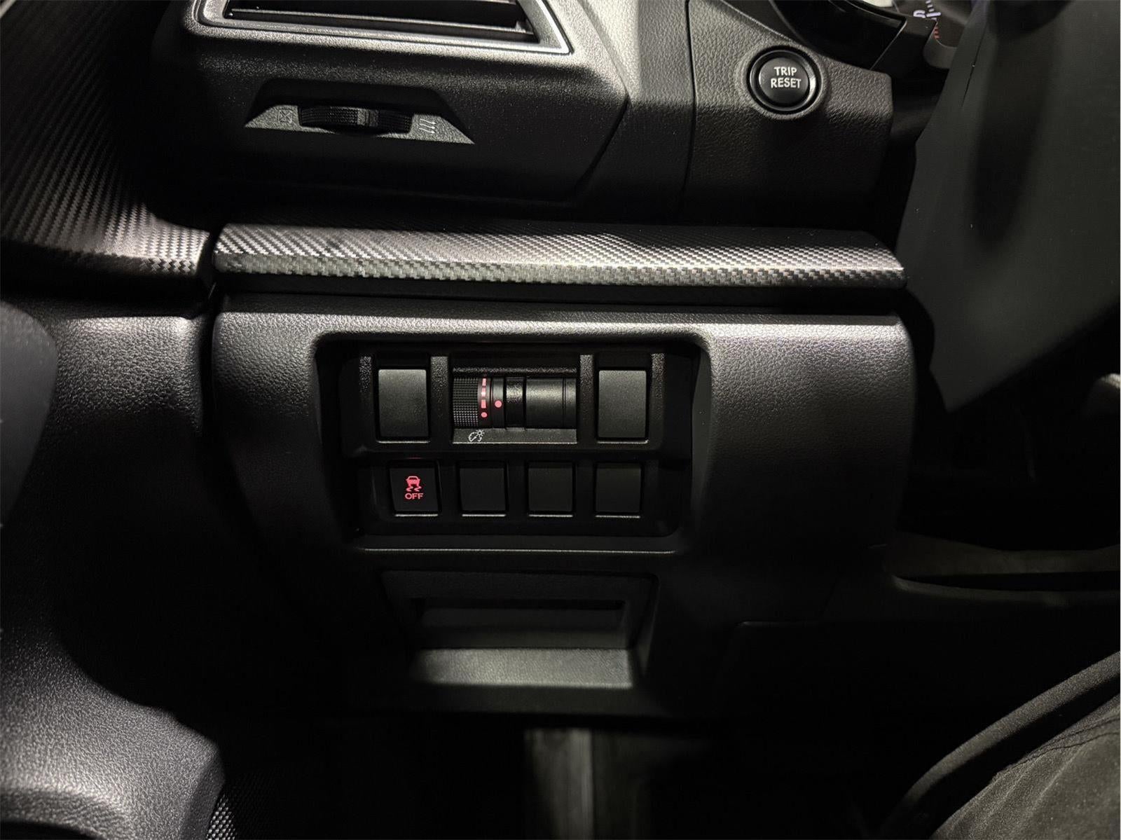 2022 Subaru Impreza Premium 5-Door