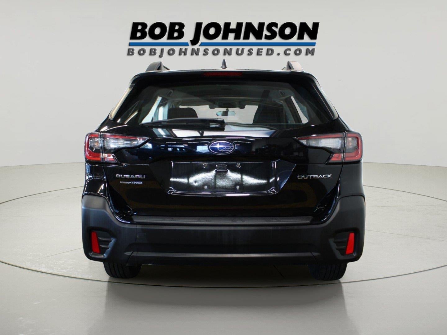 2020 Subaru Outback CVT