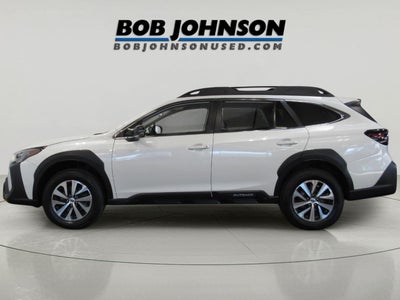 2024 Subaru Outback Premium