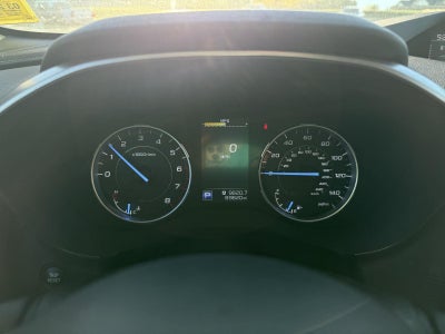 2021 Subaru Ascent Touring