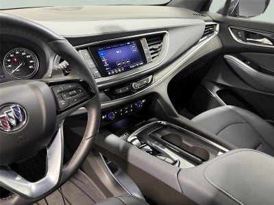 2024 Buick Enclave Essence AWD