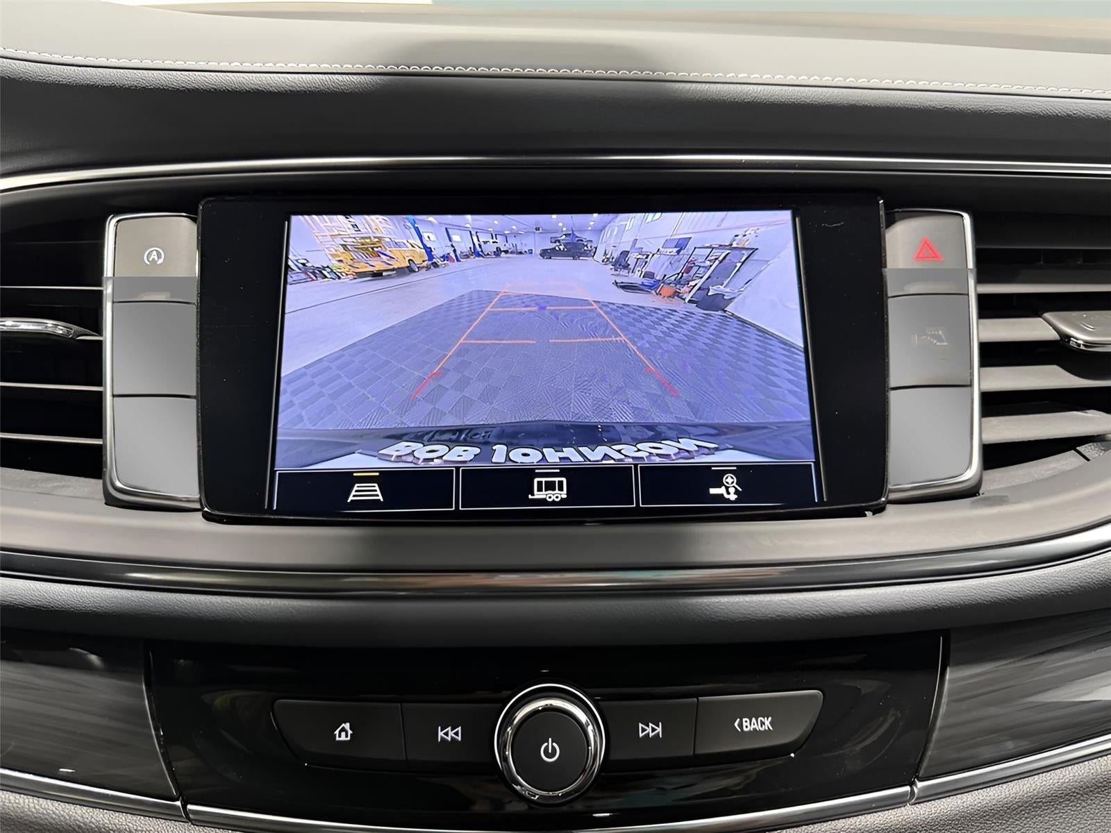 2024 Buick Enclave Essence AWD