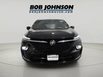 2024 Buick Enclave Essence AWD