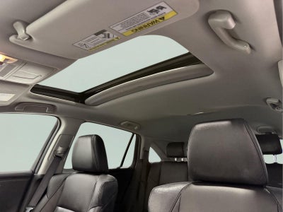 2017 Acura RDX w/AcuraWatch Plus Package