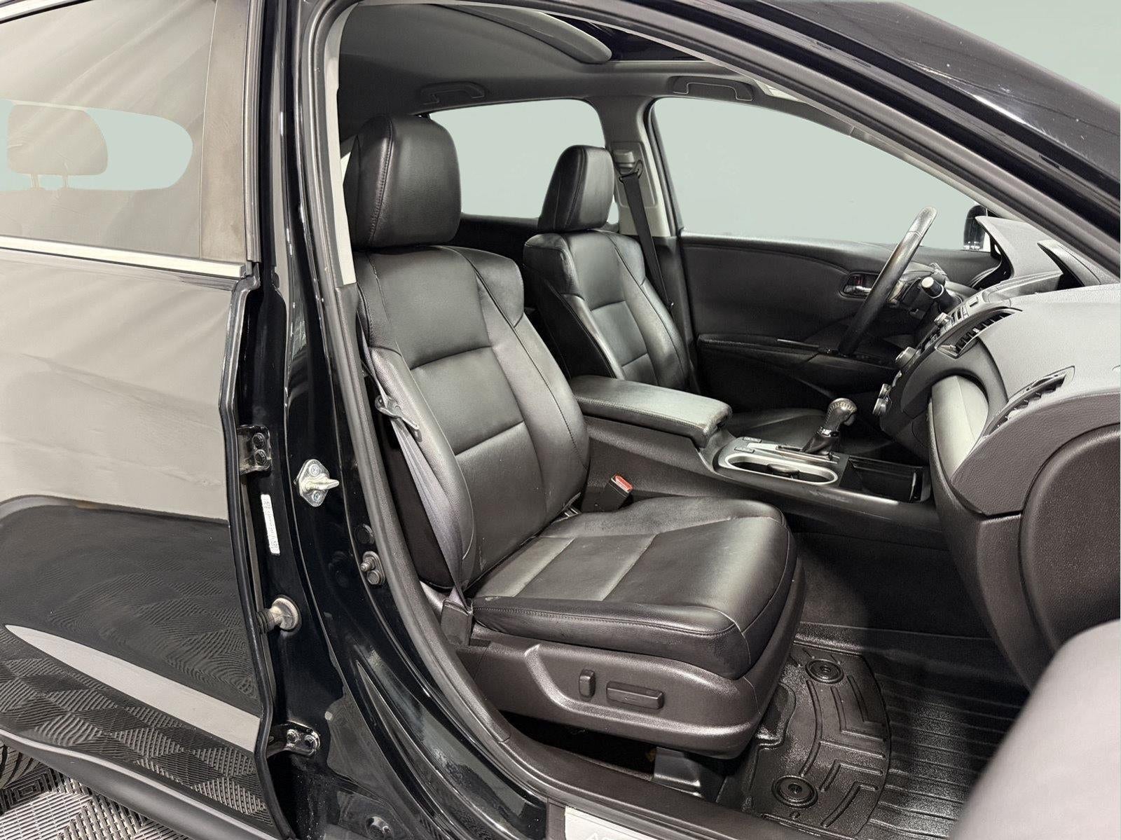 2017 Acura RDX w/AcuraWatch Plus Package
