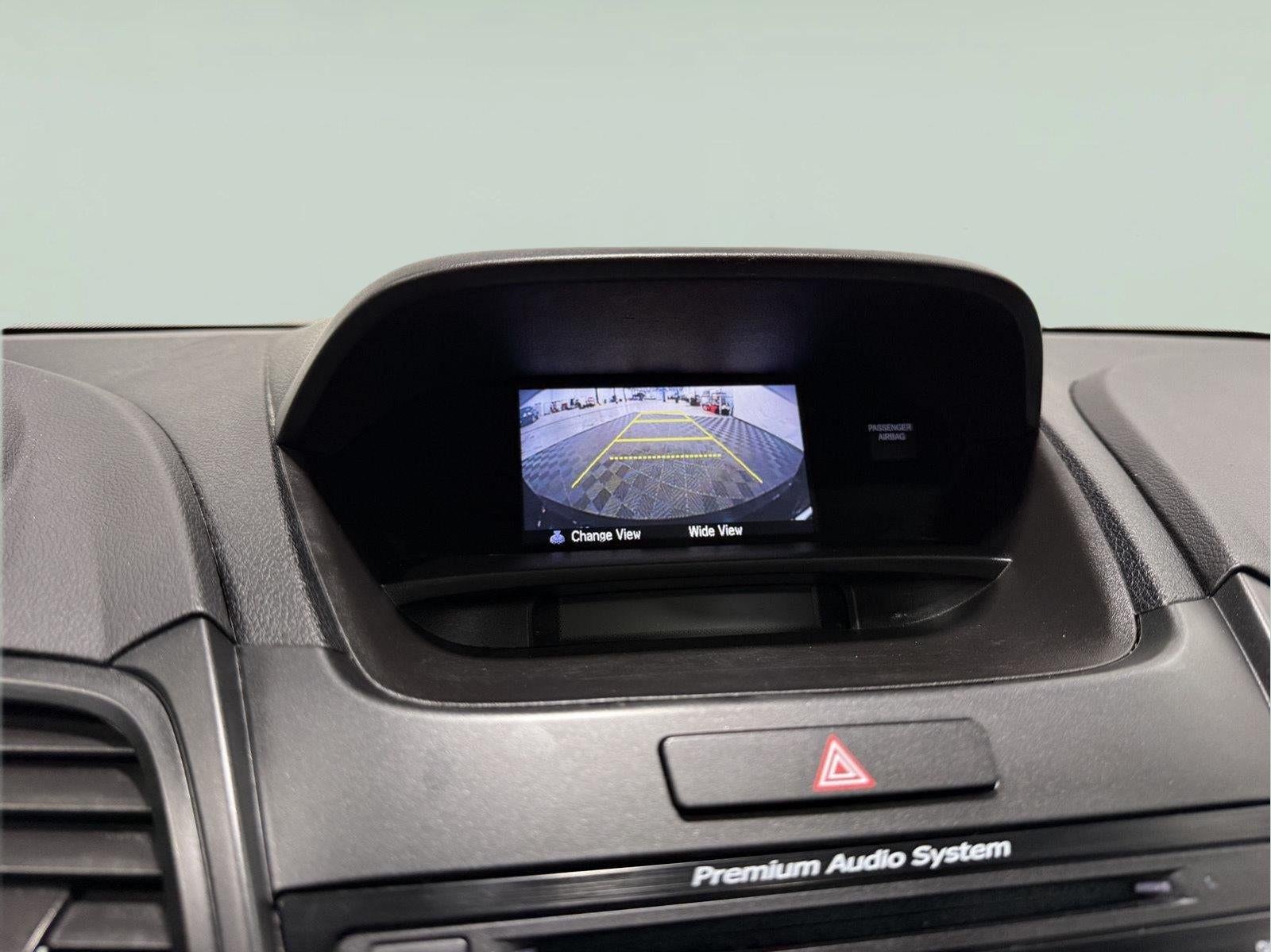 2017 Acura RDX w/AcuraWatch Plus Package