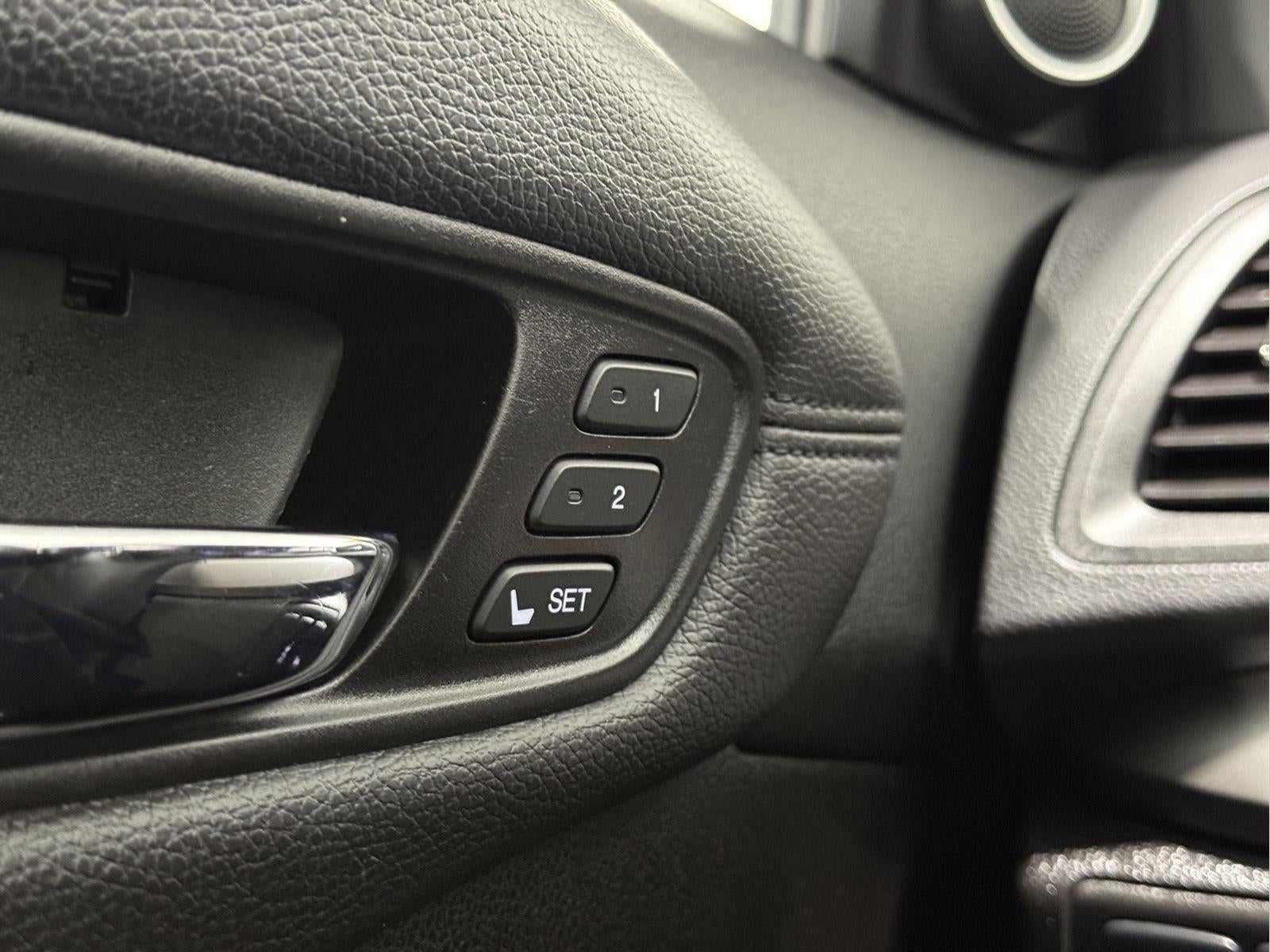 2017 Acura RDX w/AcuraWatch Plus Package