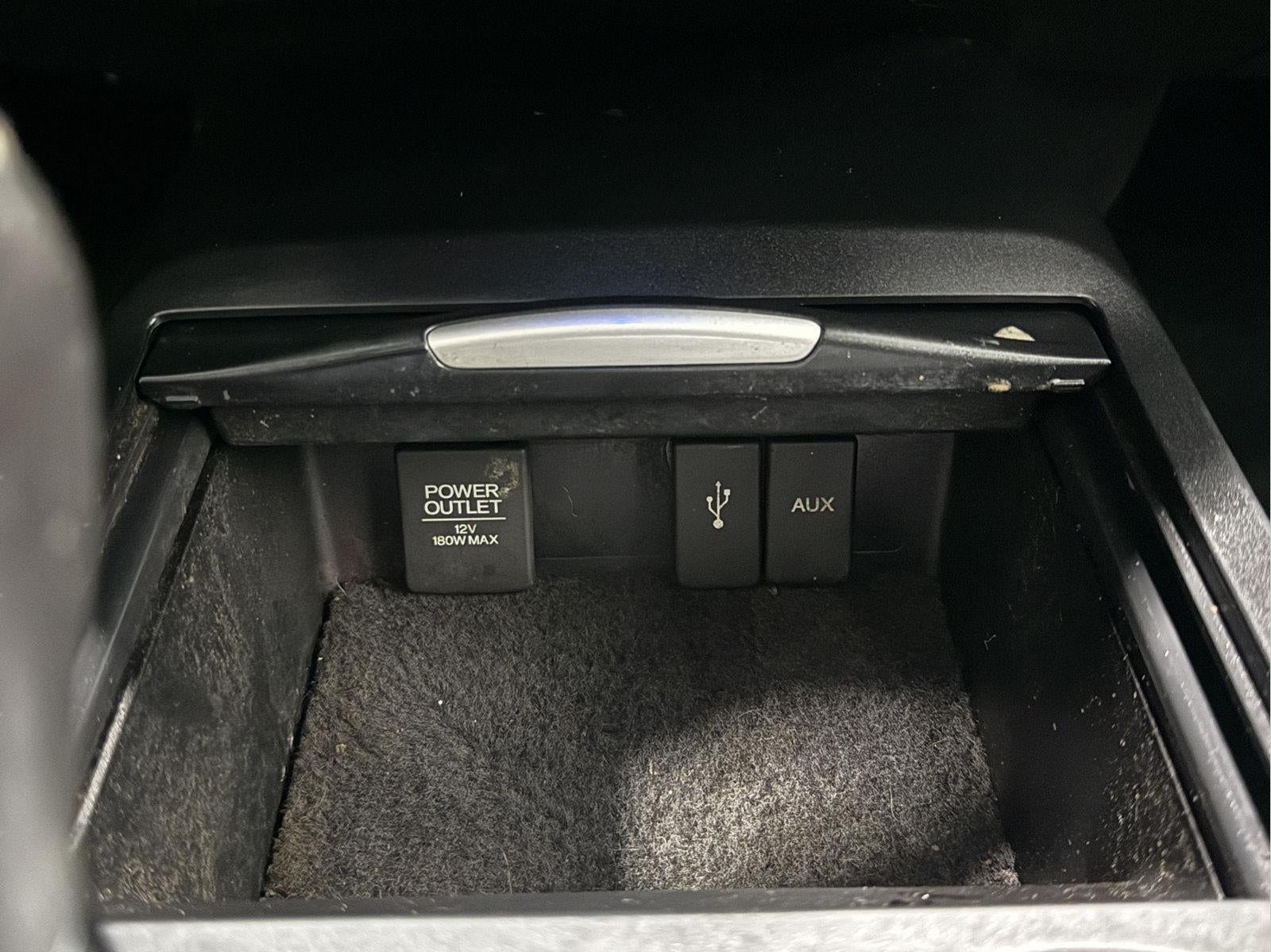 2017 Acura RDX w/AcuraWatch Plus Package