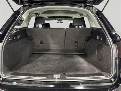 2017 Acura MDX SH-AWD
