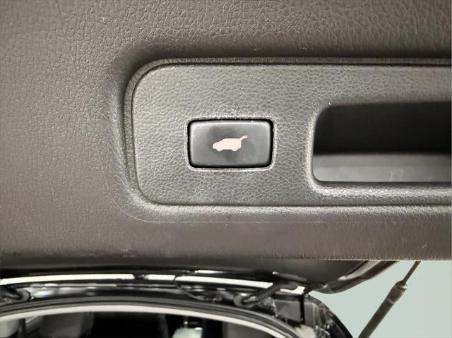 2017 Acura MDX SH-AWD
