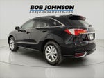 2017 Acura MDX SH-AWD