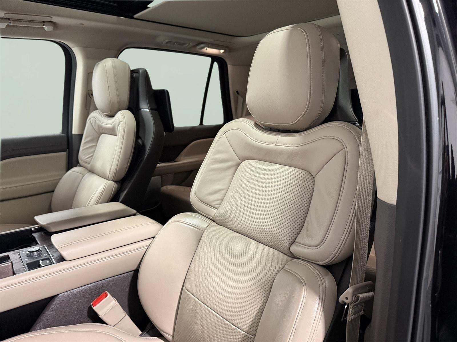 2023 Lincoln Navigator Reserve L