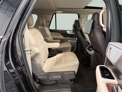 2023 Lincoln Navigator Reserve L