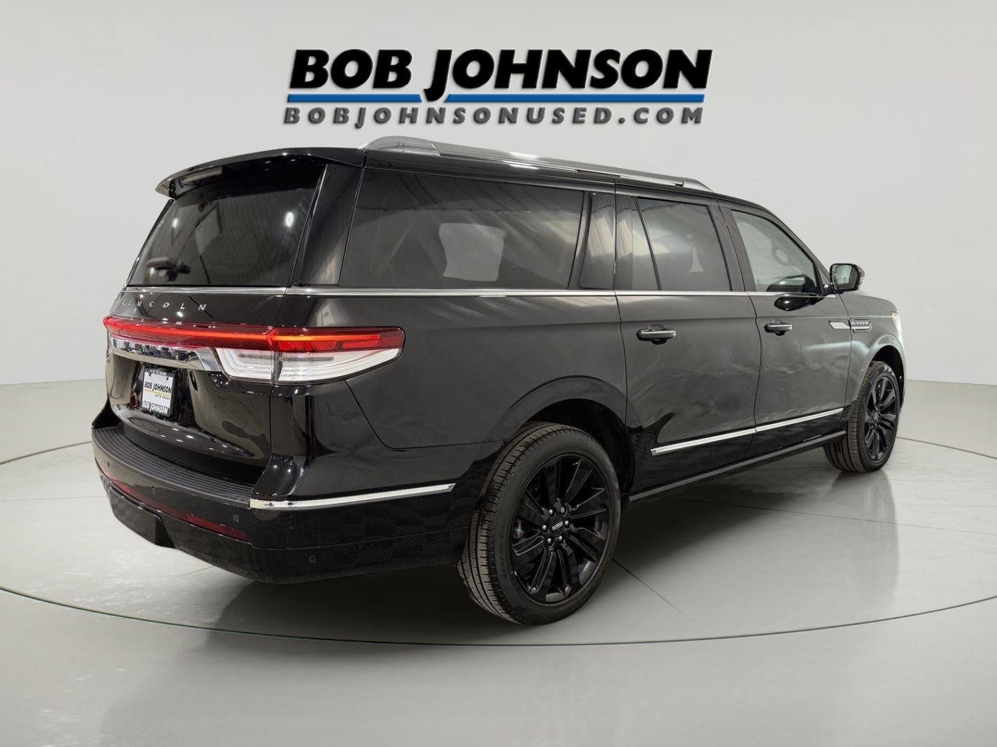 2023 Lincoln Navigator Reserve L