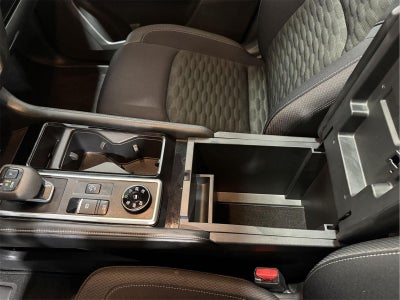 2022 Nissan Pathfinder SV 4WD