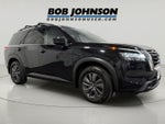 2022 Nissan Pathfinder SV 4WD