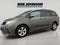 2020 Toyota Sienna LE