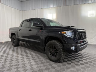 2021 Toyota Tundra TRD Pro