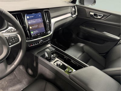 2025 Volvo S60 B5 Core