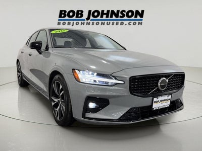 2025 Volvo S60 B5 Core