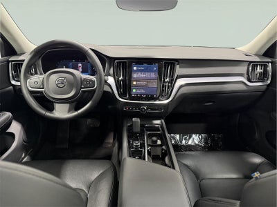 2025 Volvo S60 B5 Core