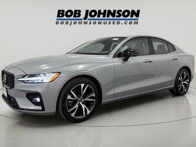 2025 Volvo S60 B5 Core