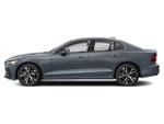 2023 Volvo S60 B5 Plus Dark Theme