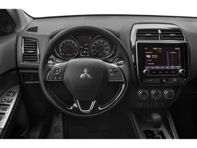 2020 Mitsubishi Outlander Sport 2.0 SE AWC