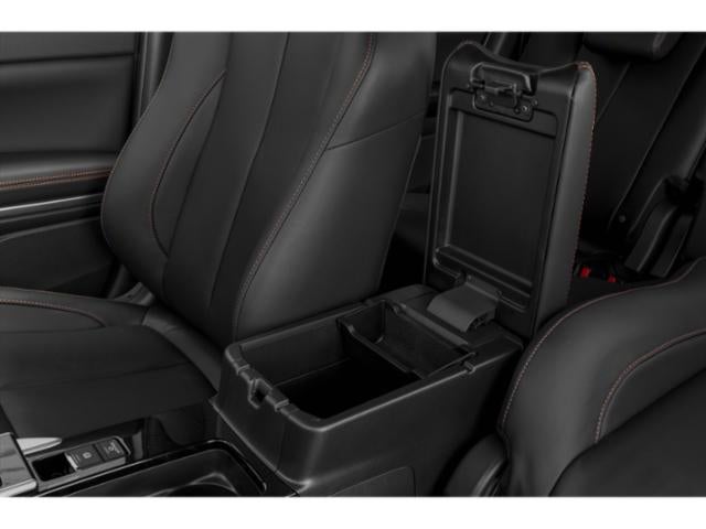 2018 Mitsubishi Eclipse Cross SEL