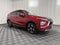 2022 Mitsubishi Eclipse Cross SE