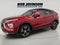2022 Mitsubishi Eclipse Cross SE
