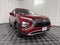 2022 Mitsubishi Eclipse Cross SE